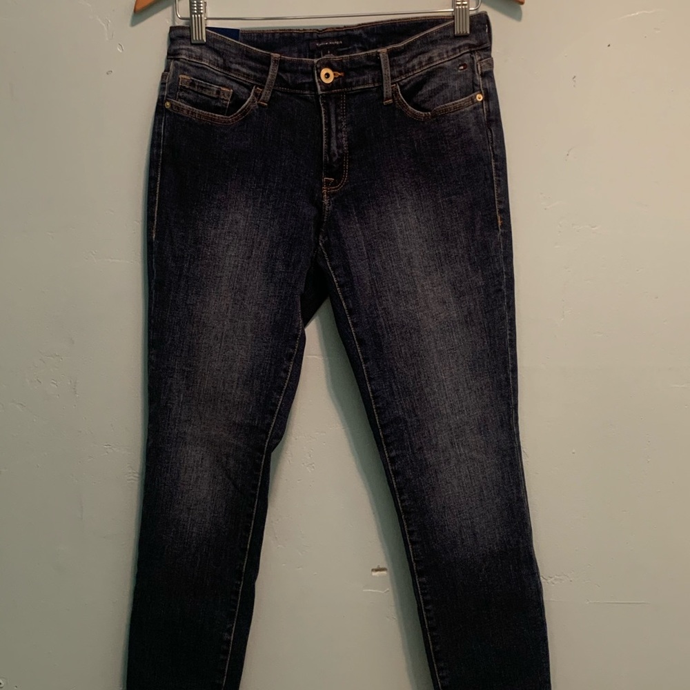 Tommy Hilfiger Demin Jeans